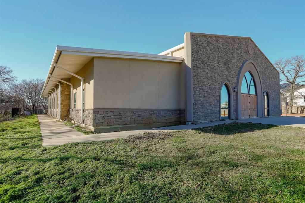 Meadow Oaks Add - Commercial Sale