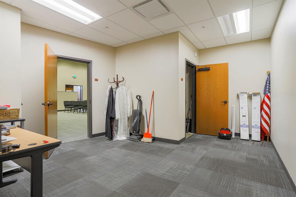 Meadow Oaks Add - Commercial Sale