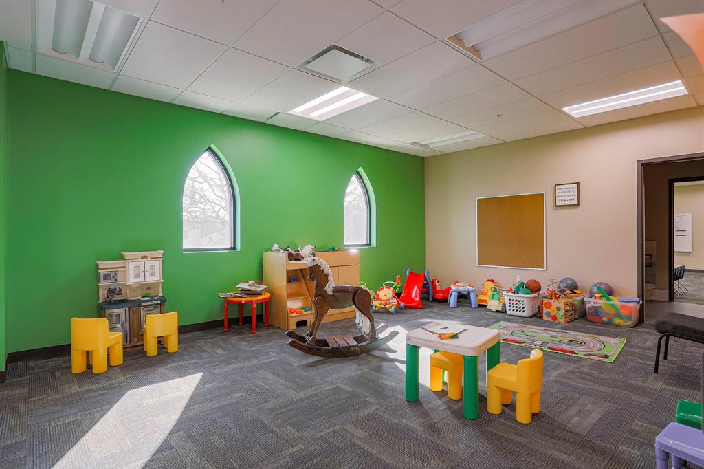 Meadow Oaks Add - Commercial Sale