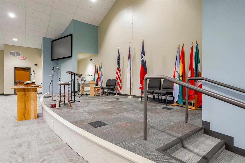 Meadow Oaks Add - Commercial Sale