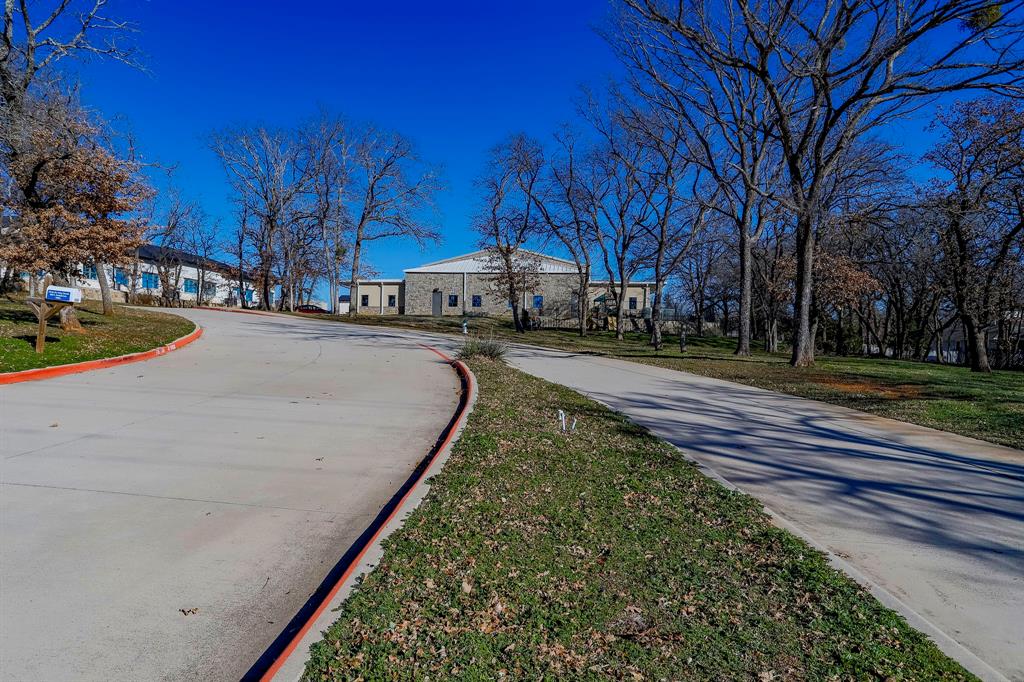 Meadow Oaks Add - Commercial Sale