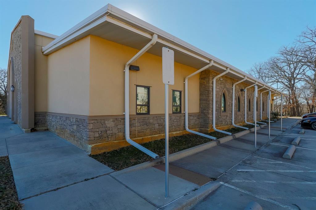 Meadow Oaks Add - Commercial Sale