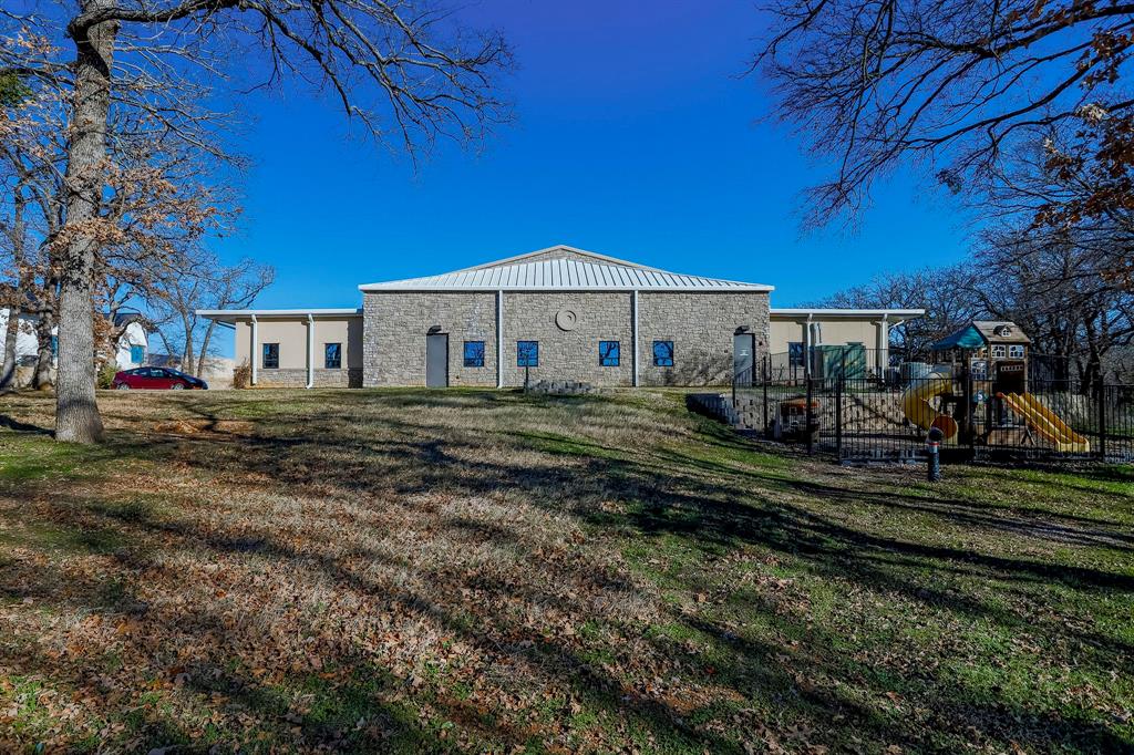 Meadow Oaks Add - Commercial Sale