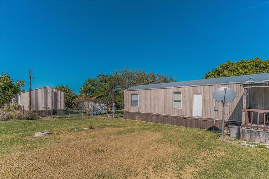 View Granbury, TX 76048 mobile home