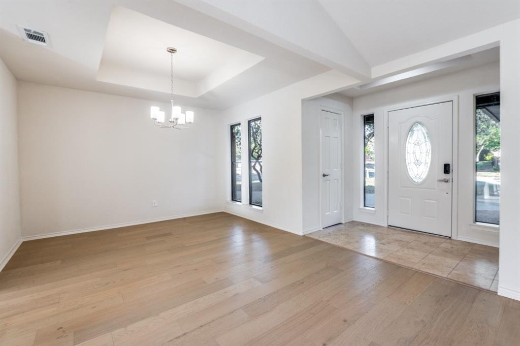 Preston Green North Fourth Sec - Residential