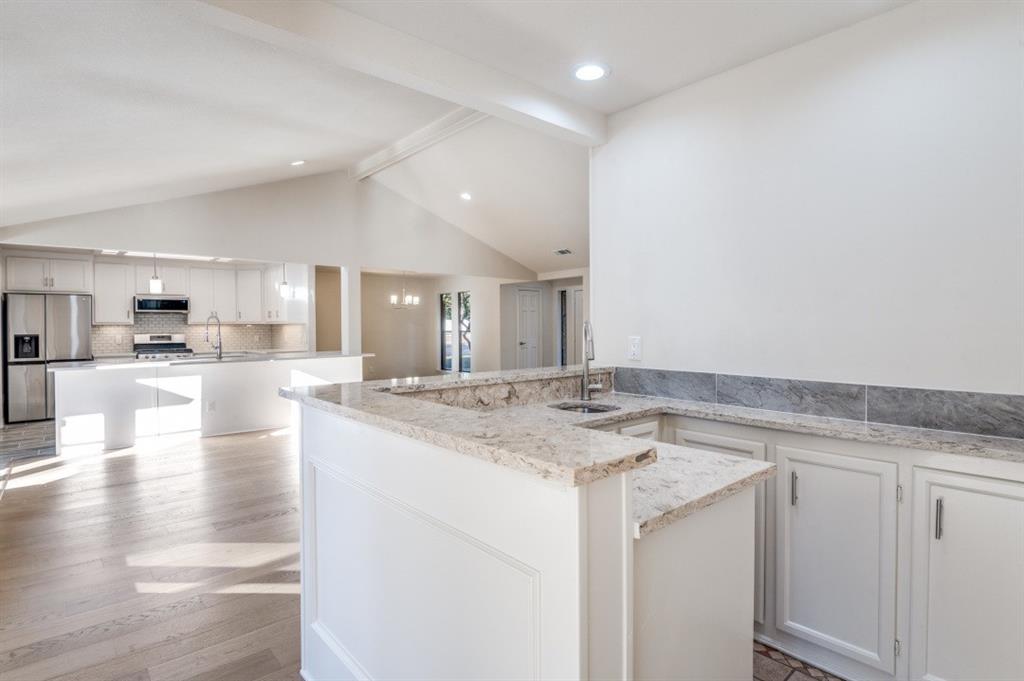 Preston Green North Fourth Sec - Residential