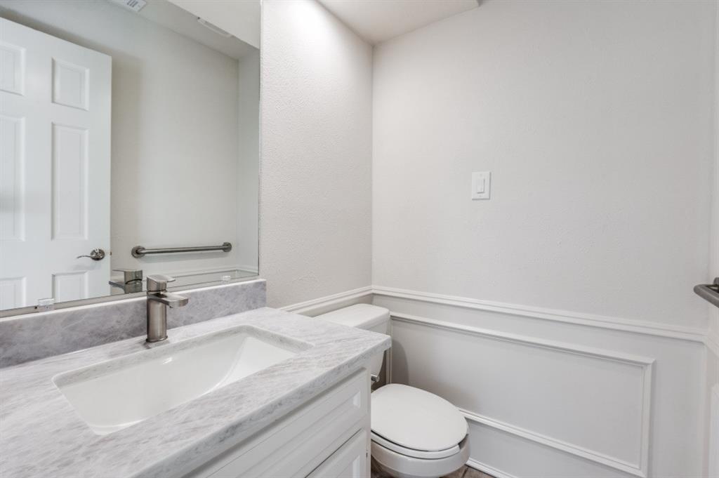 Preston Green North Fourth Sec - Residential