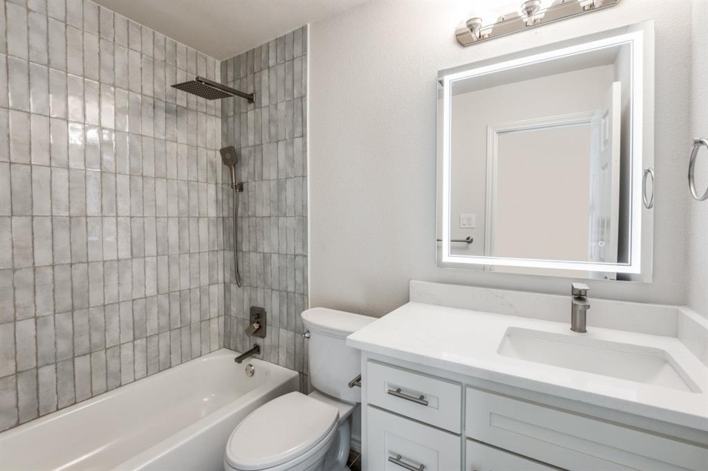 Preston Green North Fourth Sec - Residential