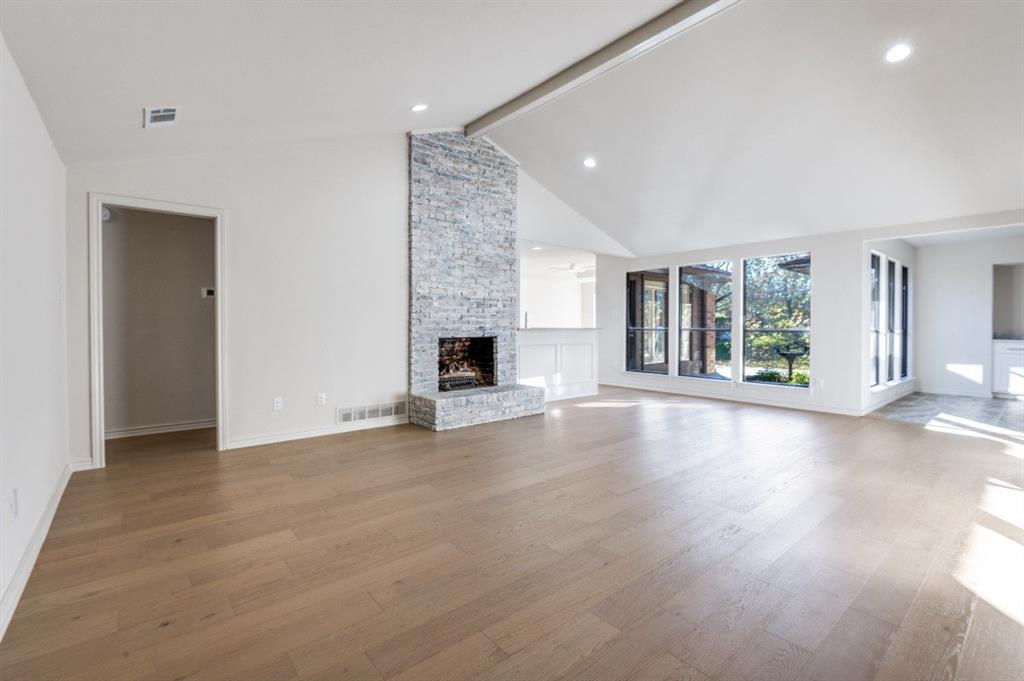 Preston Green North Fourth Sec - Residential