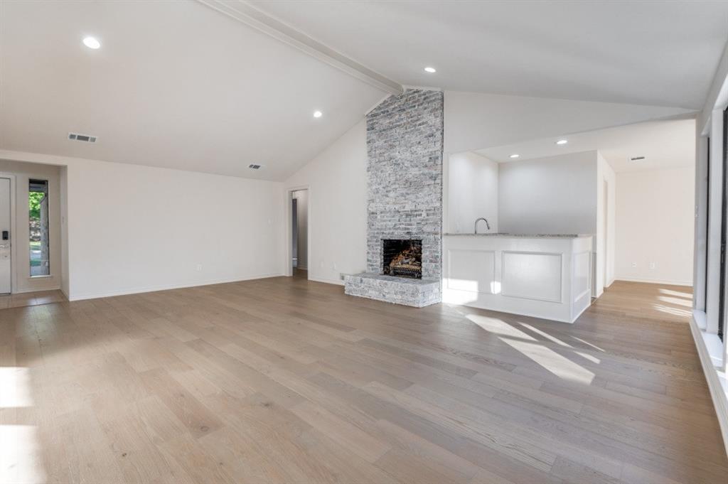 Preston Green North Fourth Sec - Residential