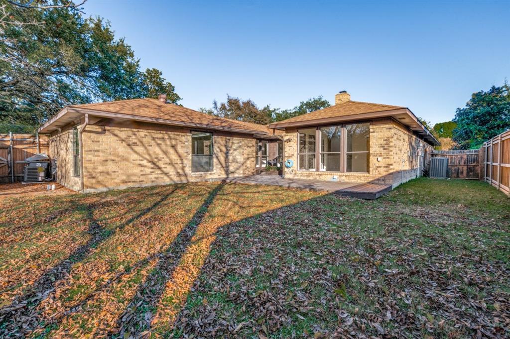 Preston Green North Fourth Sec - Residential