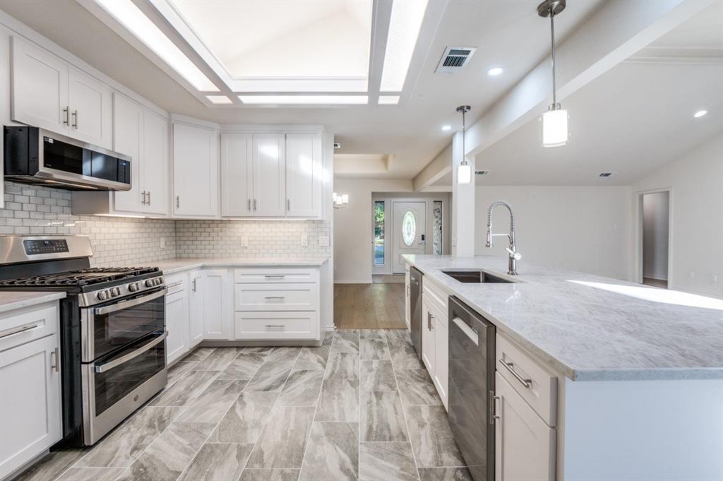 Preston Green North Fourth Sec - Residential