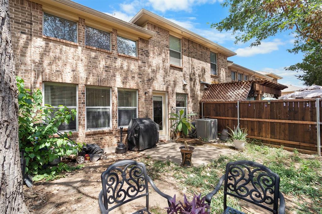 Tuscany Square Ph Two - Residential