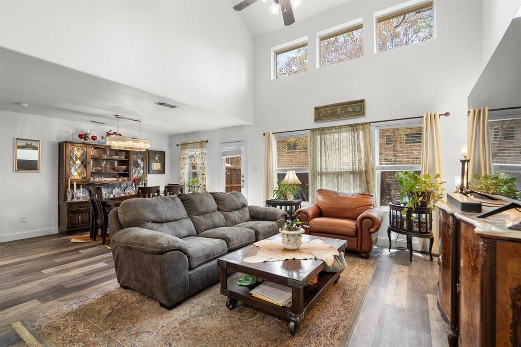 Tuscany Square Ph Two - Residential