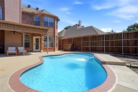 Photo of 1113 Hunters Creek Drive, Carrollton, TX 75007 (MLS # 21263897)