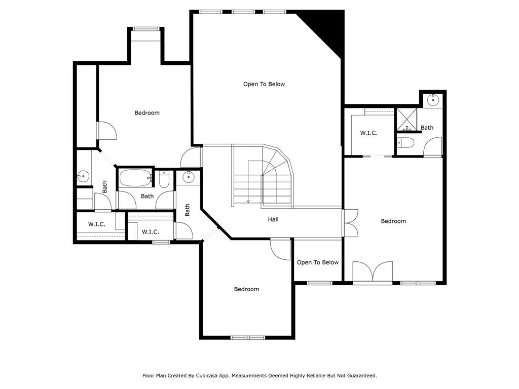 1580 Hunterglenn Drive