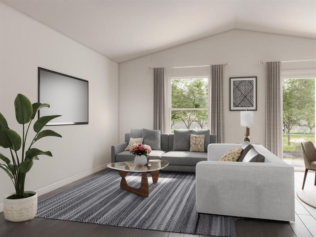 Park Central - Residential