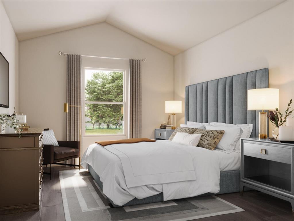 Park Central - Residential