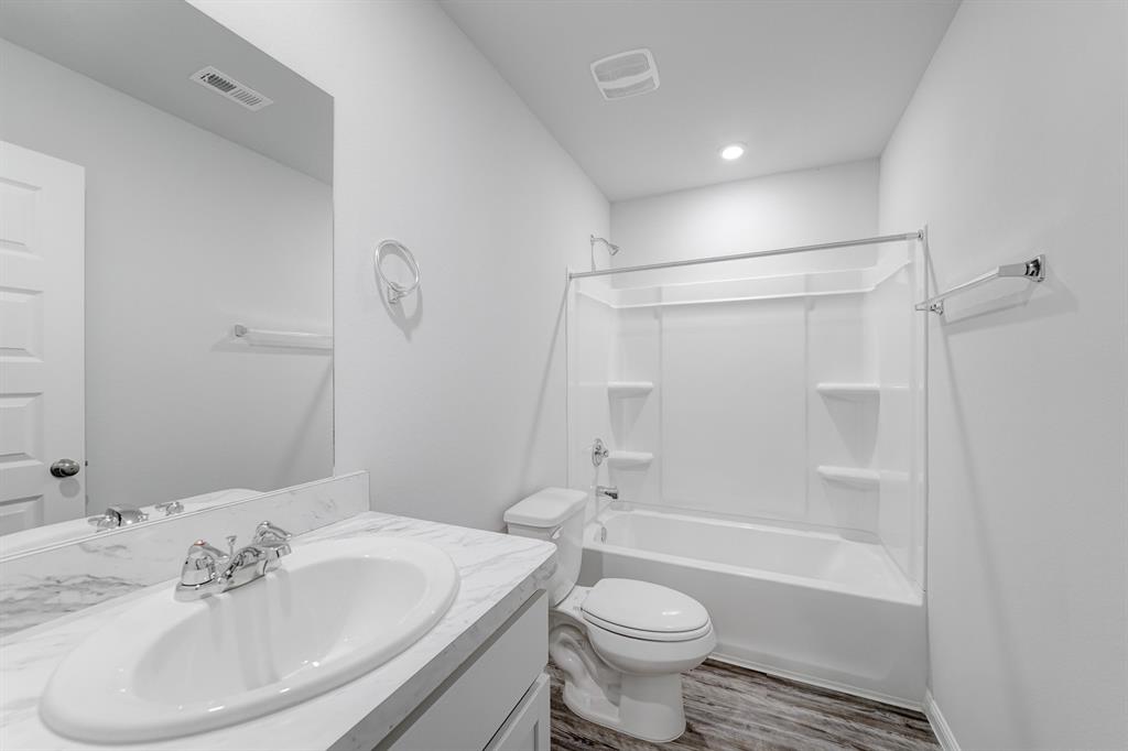 Park Central - Residential