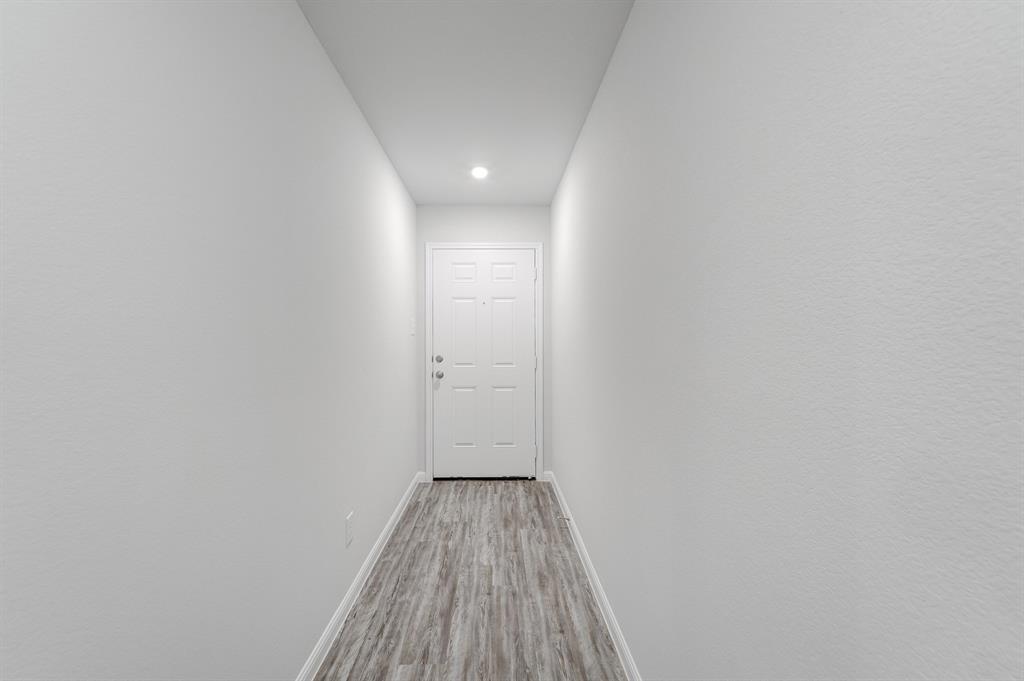 Park Central - Residential