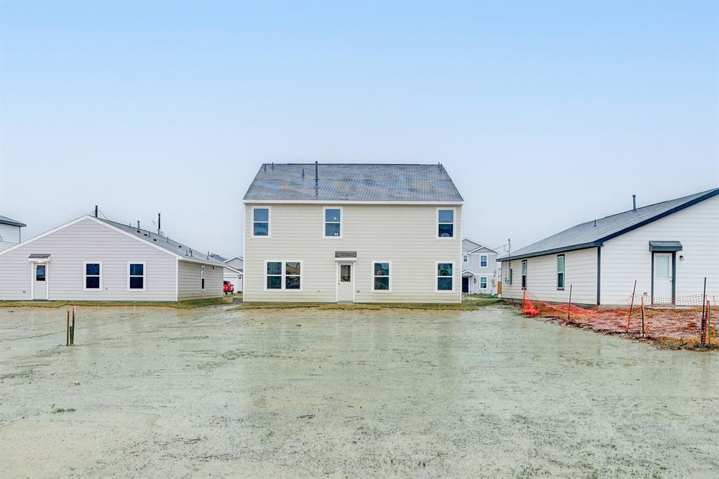 Park Central - Residential