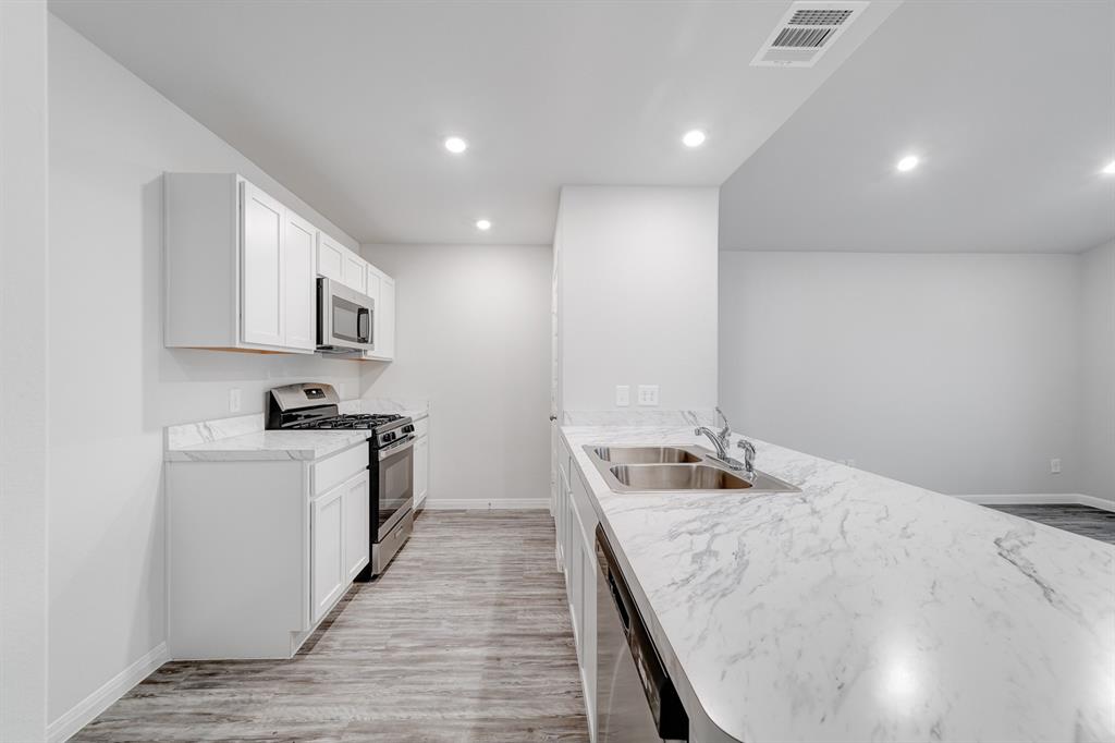 Park Central - Residential