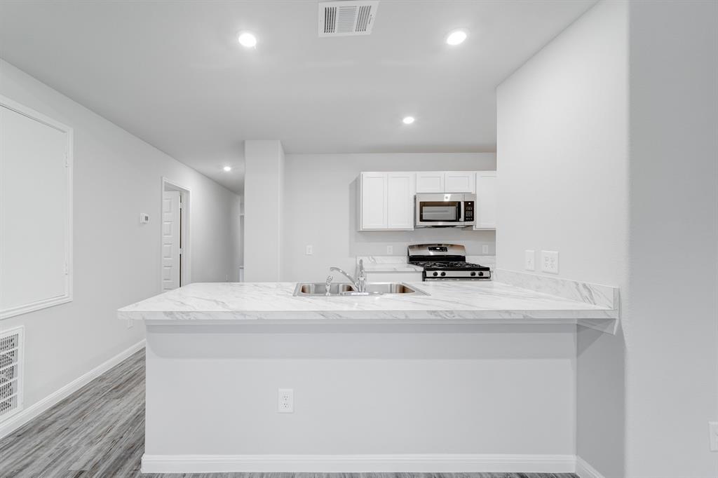 Park Central - Residential