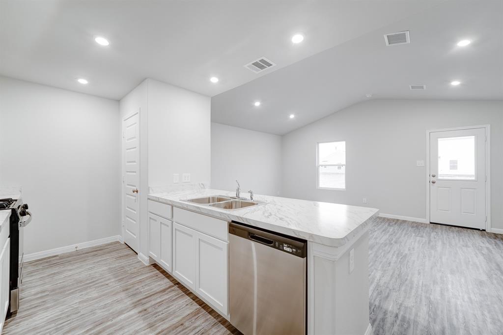 Park Central - Residential