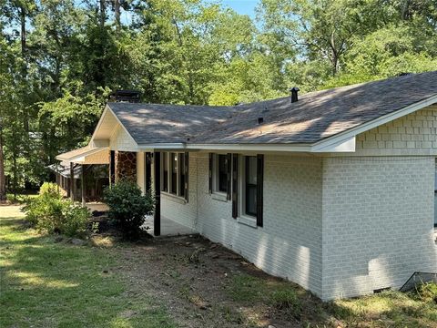 A home in Minden