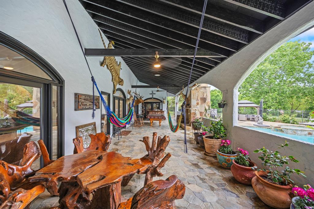Gabriel Fitzhugh Surv Abs #318 - Residential