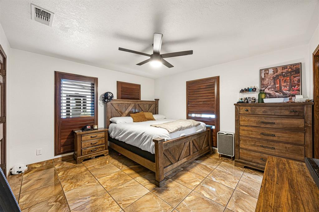 Gabriel Fitzhugh Surv Abs #318 - Residential