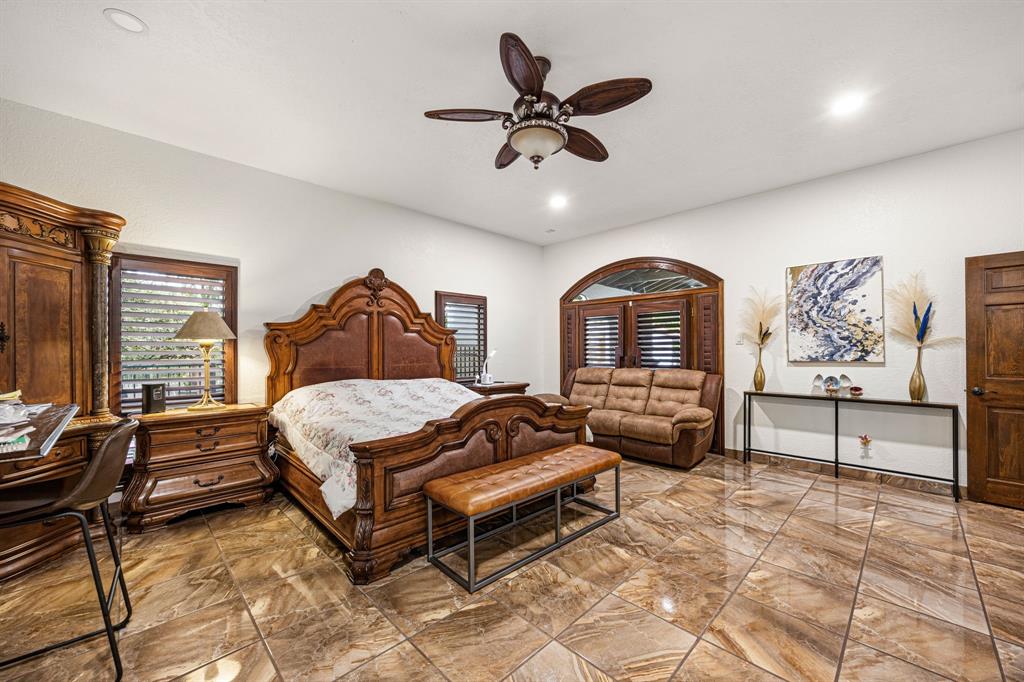 Gabriel Fitzhugh Surv Abs #318 - Residential