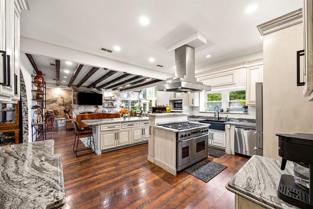 Gabriel Fitzhugh Surv Abs #318 - Residential