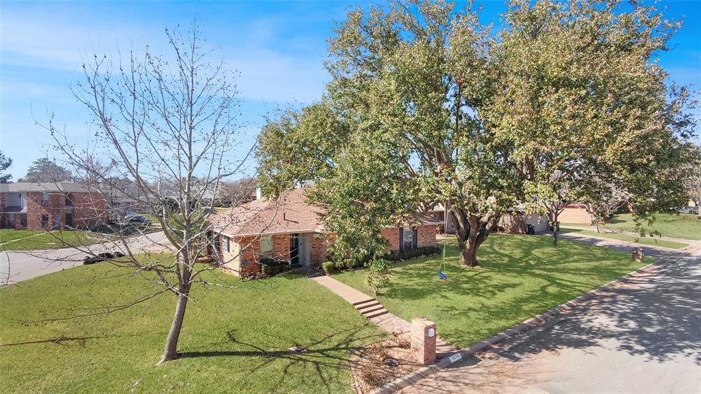 Overland Stage Estates - Residential