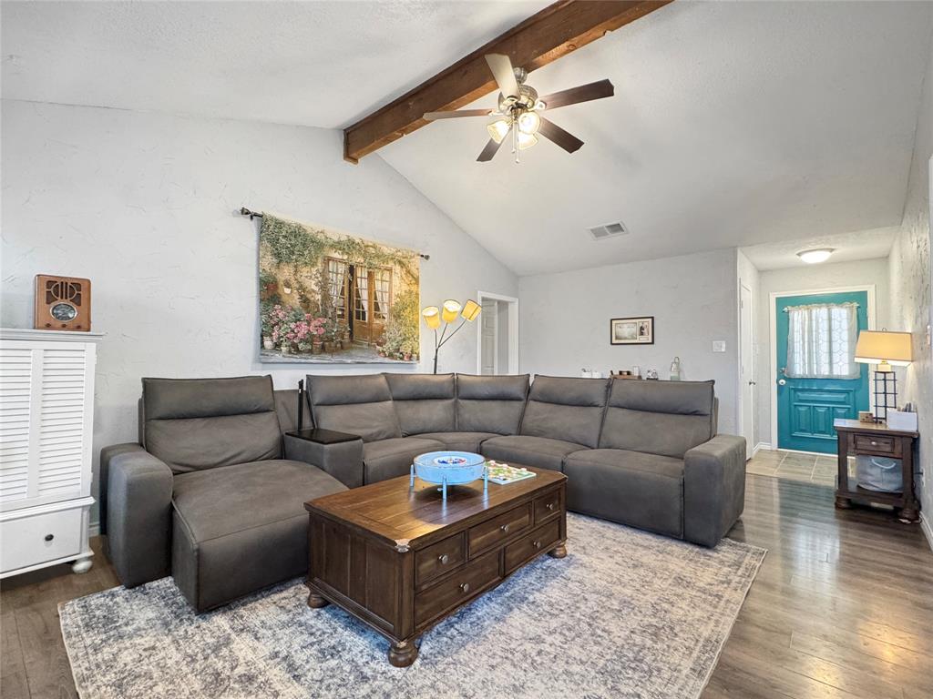 Overland Stage Estates - Residential