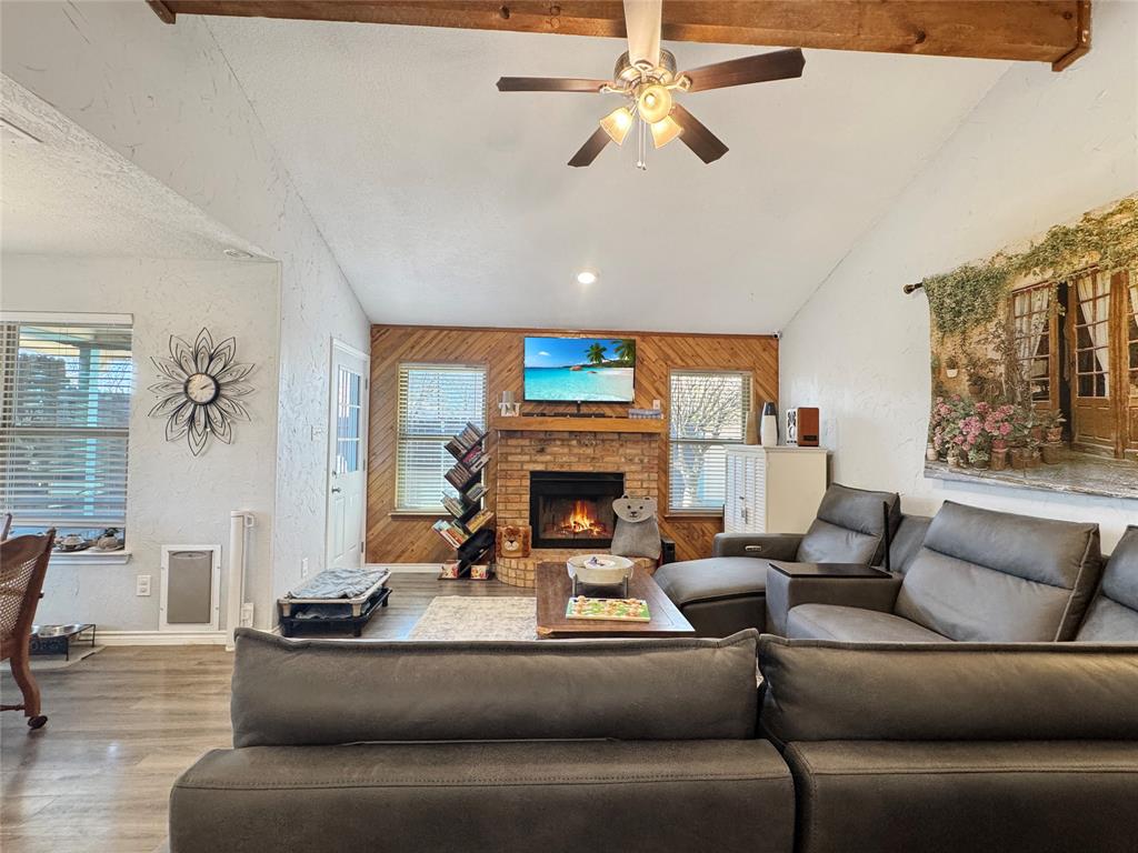 Overland Stage Estates - Residential