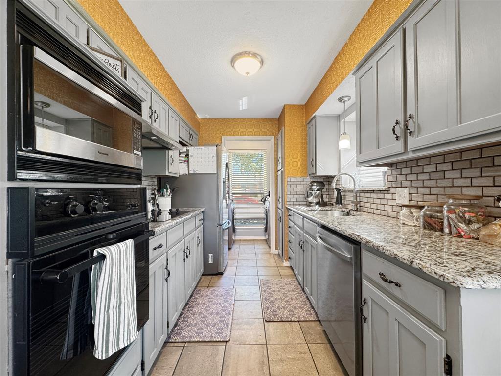 Overland Stage Estates - Residential