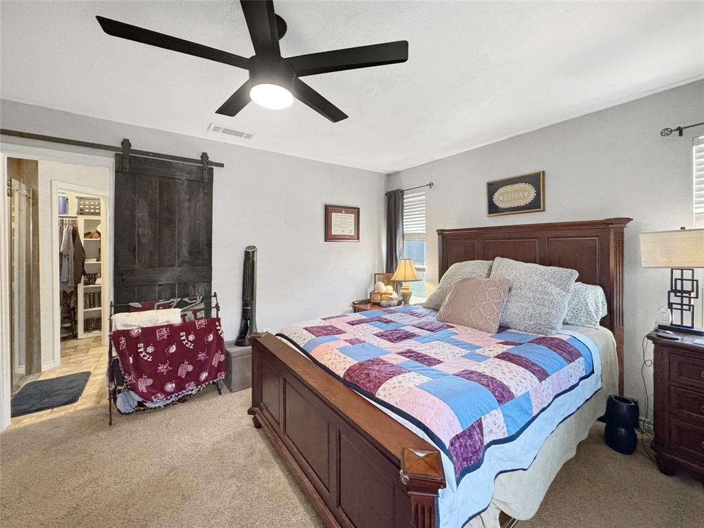 Overland Stage Estates - Residential