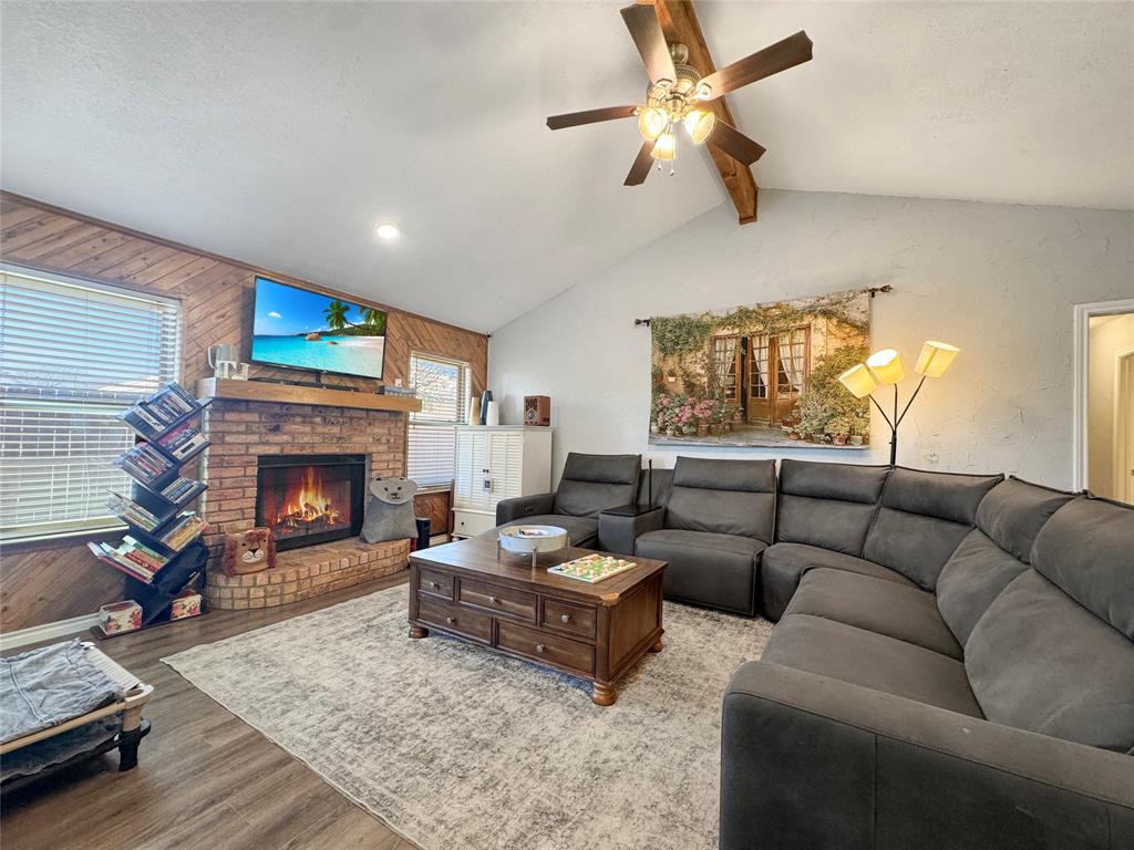 Overland Stage Estates - Residential