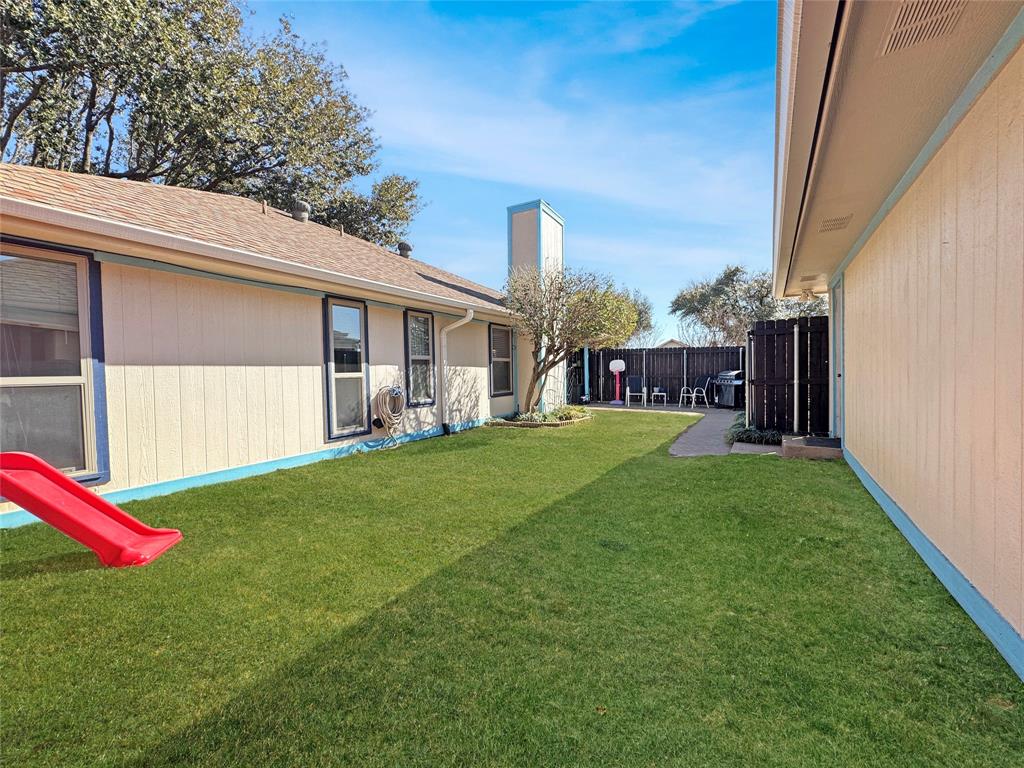 Overland Stage Estates - Residential