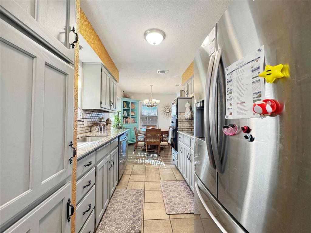 Overland Stage Estates - Residential