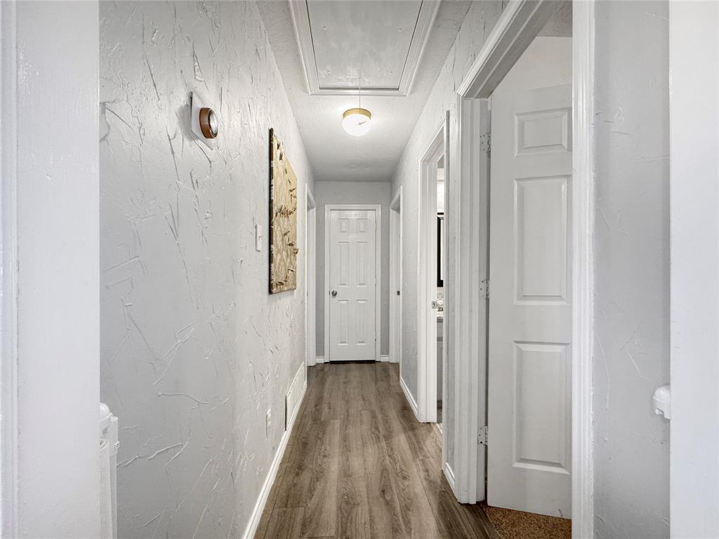 Overland Stage Estates - Residential