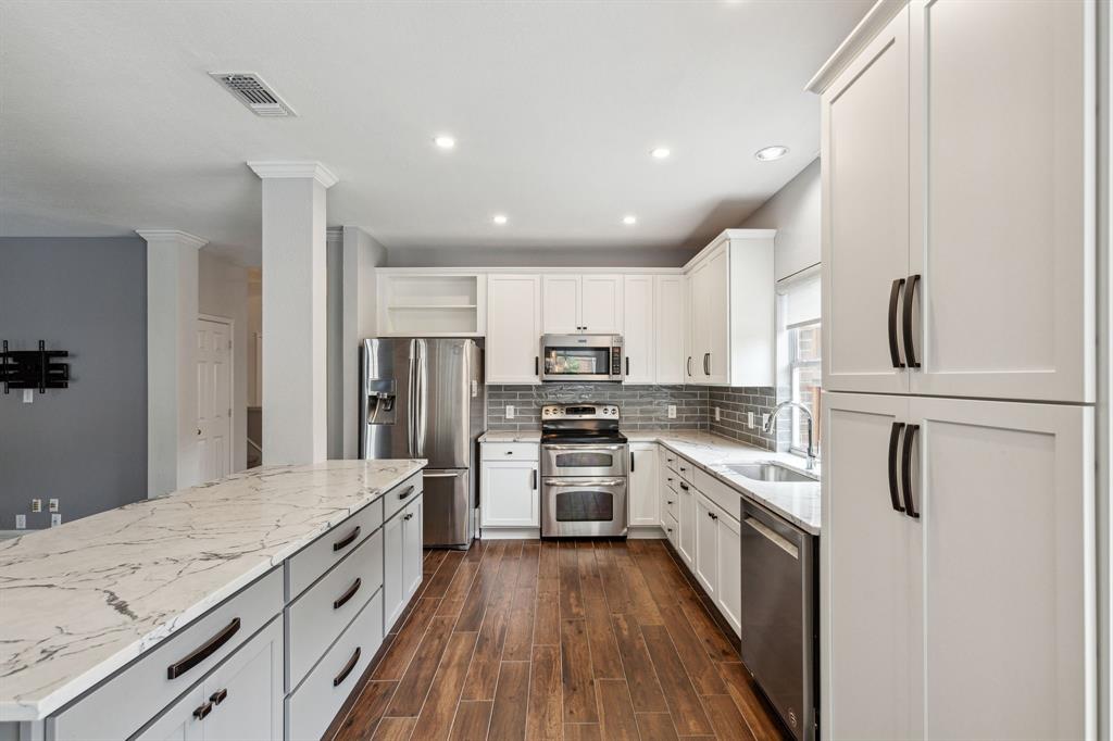 Thousand Oaks Ph III - Residential