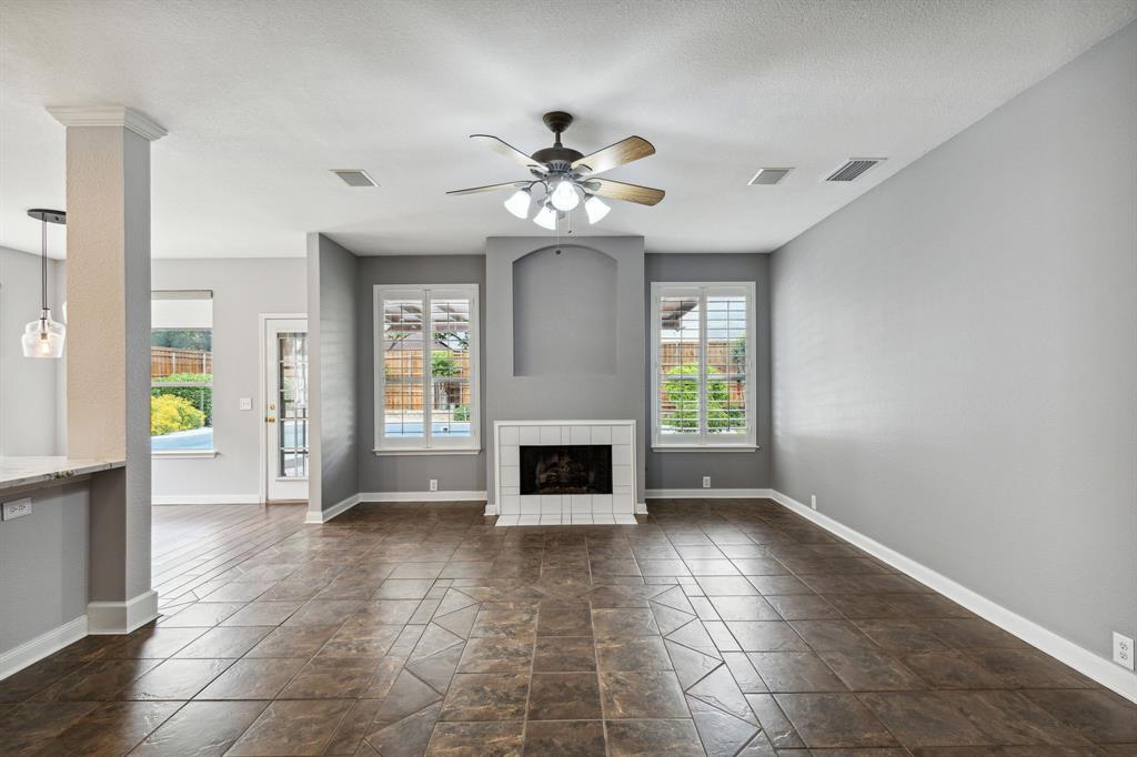 Thousand Oaks Ph III - Residential