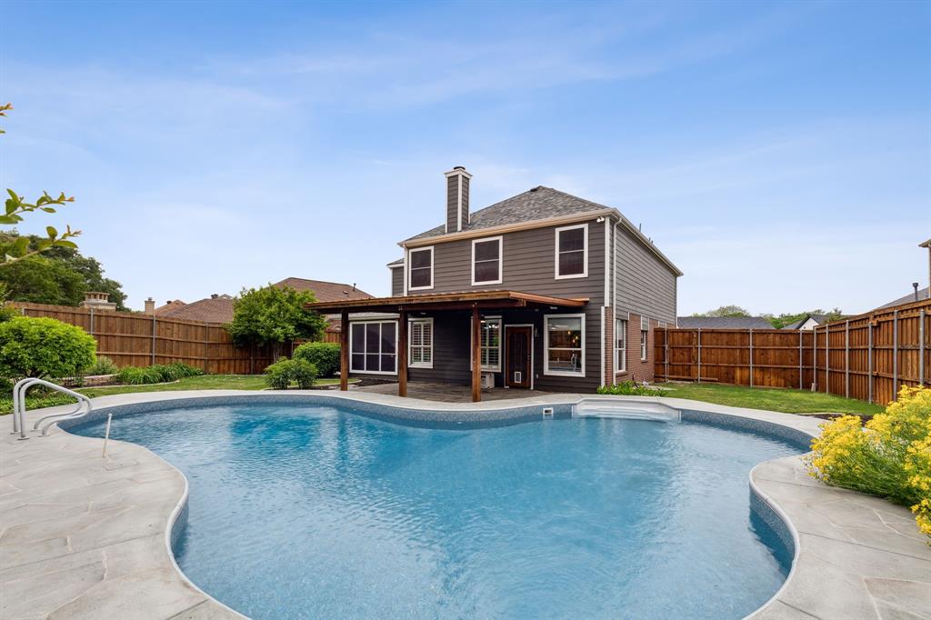 Thousand Oaks Ph III - Residential