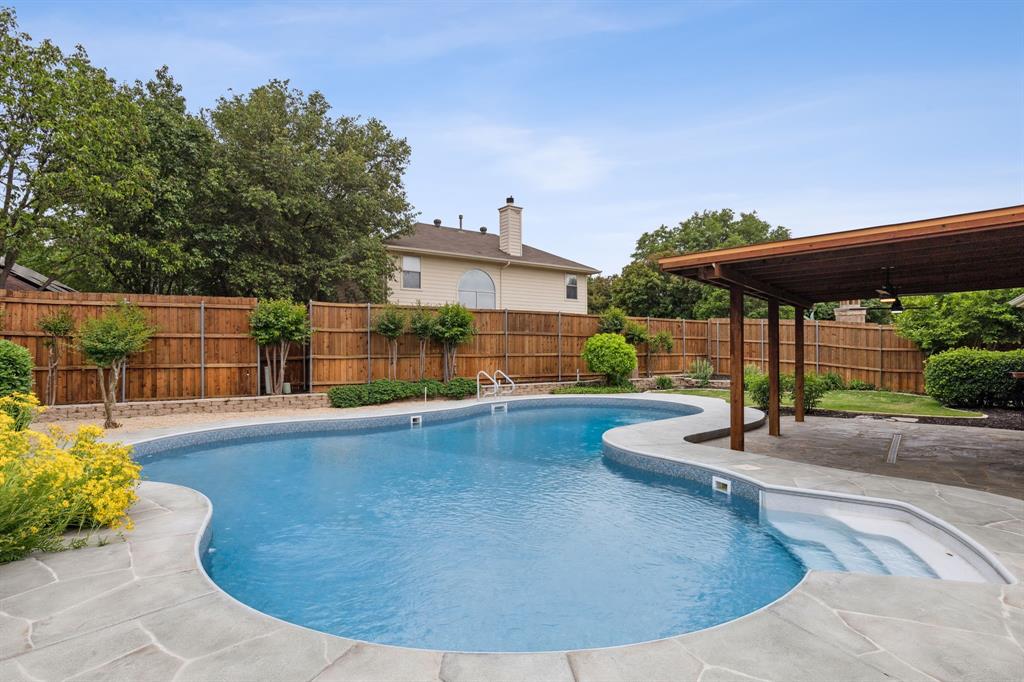 Thousand Oaks Ph III - Residential