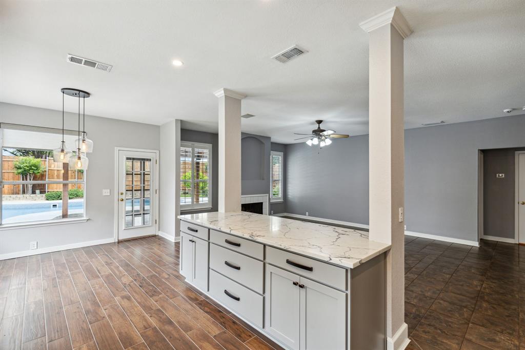 Thousand Oaks Ph III - Residential