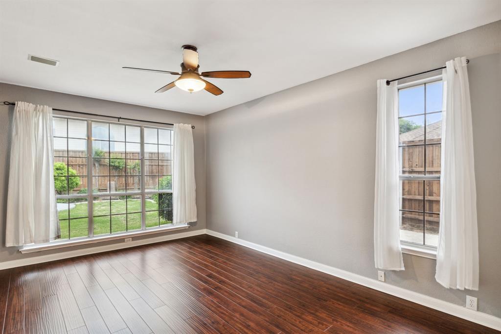 Thousand Oaks Ph III - Residential