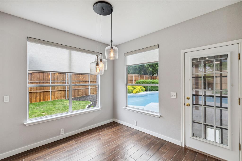 Thousand Oaks Ph III - Residential