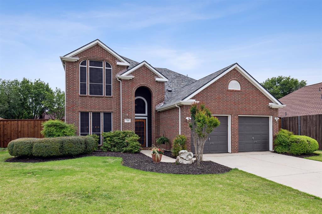 Thousand Oaks Ph III - Residential